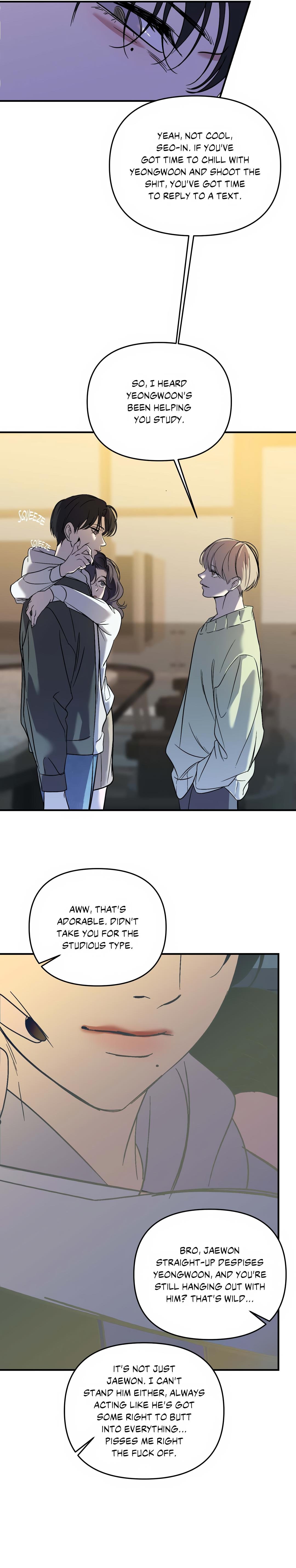 backlight, Chapter 35 image 16